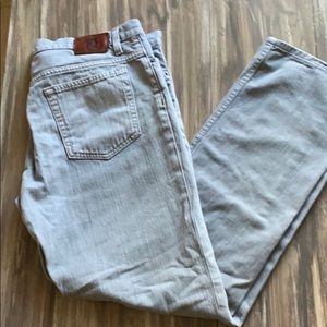 Perry Ellis Men’s Slim Jeans size 36x30